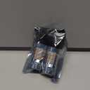 OPP ULITE 3157 Led Bulbs Error Free Canbus Built In Resistor Amber Turn Signal Light White Side Light 12V 360 Luminous 42-Led 2PC Pack Switchback Led Bulb (White Amber 3157 42-SMD)