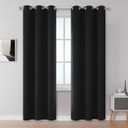 Curtains 2 Panels 42x96