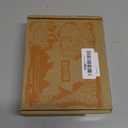 Safari Animal Figurines Set for Kids, 10 Piece Realistic Wild Zoo Animals Collection with Elephant, Lion, Tiger, Giraffe, Educational Toys for Toddlers Boys Girls