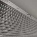 Wagner RD696 HVAC Radiator