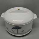 Cello Chef 2500 Deluxe Insulated Hot-Pot Casserole Warmer & Cooler, 2300 ml Capacity