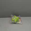 Super Simple WowWee Sensory Plush Monsters Hugo (Green) with 5+ Sensory Features (Ages 0+)