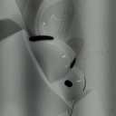 Apple AirPods 4 Wireless Earbuds, Bluetooth Headphones, with Active Noise Cancellation, Adaptive Audio, Transparency Mode, Personalized Spatial Audio, USB-C Charging Case, Wireless Charging, H2 Chip