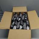 Koikeya Karamucho Strong Potato Chips Super Hot Chili Party Bag, 6.17 oz (Pack of 6), BBD 8/12/25