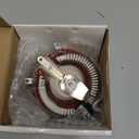 14 Ohm 150 W Rheostat 233060 207177 Fit for Miller Bobcat 225 225NT 250 250FE 250NT Welder/Generator Welding Machine Rheostat