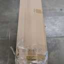 ZINUS 12 Inch Queen Green Tea Memory Foam Mattress [New Version], Fiberglass free, Medium Firm Feel, Zoned Pressure Relief, Certified Safe Foams & Fabric, Mattress in A Box (White)