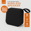 Wireless Speaker