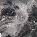 Gieury Carry On Backpack, 50L Travel Backpack, Luggage Backpack TSA Flight Approved Laptop Backpack for Men & Women, Large Expandable 40L Daypack Lightweight Business Weekender Bag, Black (2X-Large(20"x14"x10"))