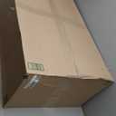 Lahome Boho Tribal 8x10 Area Rugs for Living Room, 8 x 10 Washable Rug for Bedroom Aesthetic, Large Oriental Vintage Soft Dining Room Carpet for Under Table Playroom (Rust/Dull Teal,8x10ft)