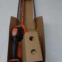 BLACK+DECKER 20V MAX* String Trimmer, Powercut, 22-Inch, (LHT321)