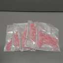 5 x Ultra Strong Magnetic Airpod Pro Strap Anti-Lost Cord Sports Lanyard Compatible with Airpods 3rd 2nd Generation Pro 3 2 1 (3 Pink)