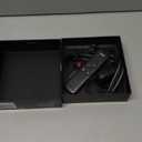 INVIROX Ultra K9 Dog Training Collar with Remote, 124 Levels for Reactive, Stubborn or Hard-to-Train Dogs, Mile Range, Night-Light Mode, Safe Communication, IP67 Waterproof E Collar for Large Dogs (Back)