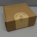 5pcs Black Coat Hooks Wall Mounted Coat Hooks Farmhouse Matte Black Wall Hooks with Screws Metal Matte Black Towel Hooks for Bathrooms Entryway Hooks for Hanging Coats, Keys, Hats, Scarves, Robe, Bags