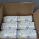 Pampers Swaddlers Diapers, Size 3 (13-26 lbs), 168 Count, Absorbent, Keeps Baby Dry and Comfortable, Skin Safe Disposable Baby Diaper