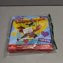 Playhouse Flying Dragons Valentine's Day Card Set for Kids, 28 Card Pack & Envelopes - Fold and Fly Paper Airplanes - Great for School Classroom Exchange Parties - Boys & Girls Ages 4+