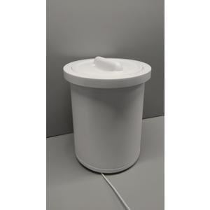 Heated Towel Warmers for Bathroom - Large Towel Warmer Bucket