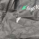 FROGG TOGGS Men's Ultra-Lite2 2-Layer Waterproof Breathable Rain Suit (Medium, Carbon)