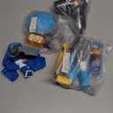 Generic A and E Imports - Star Stylist Beauty Salon Fashion Play Set