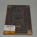 Nocturnelle (Nocturnelle) Ultra 12-month Dayplanner 2024