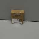 Veharvim Sunglass Holder for Car (One-Handed-Operation, Gentle & Secure Hold, Silicone Padded, Universal Fit, Metal Clip) Visor Sunglass Holder Clip,Visor Sunglass Car (Black, 2 Pack)