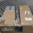 Cottonblue Jacquard Weighted Blanket 15lbs for Adults Queen Size, Ultra Soft Cozy Comfort Sherpa Blanket for Relax and Sleep, Heavy Bed Blankets with Cemaric Beads, 60x80 Inches, Cream White