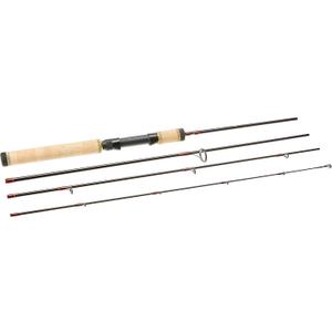 DaiwaSPINMATIC-SMD Rod (One Size, Brown)