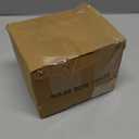 YEGUO Solar Christmas Light Outdoor Waterproof, 66ft 200 LED Multicolor Rope Lights, 8 Modes Tube String Lights in Clear Thin Tube