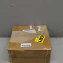 Cast Iron 2-Inch Olympic Weight Plates Set for Strength Training, Barbell Free Weight Plate Set for Weightlifting in Home Gym, Multiple Sizes From 2.5LB to 40LB