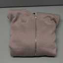 PRETTYGARDEN Women's 2026 Zip Up Y2K Hoodies Casual Long Sleeve Sweatshirts Fall Spring Track Jackets with Pockets (Large, Nutmeg)