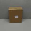 DreamGenius Jewelry Organizer Stand with Velvet Ring Holder, 4 Tier Jewelry Holder Organizer with 15 Hooks for Necklaces and 16 Holes for Earrings, White (Medium)