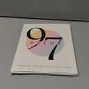 97 Decor Black and White Posters for Room Aesthetic - Black and White Wall Decor, Boy Play Bunny Art Prints, Retro Trendy Posters for Teen Girls Dorm Bedroom Office Decoration (8x10 UNFRAMED)