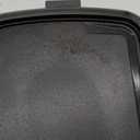 Toastmaster TM-161GR Griddle, 10 x 16", Black
