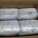 Pampers Swaddlers Diapers, Size 0 (up to 10 lbs), 140 Count, Absorbent, Keeps Baby Dry and Comfortable, Skin Safe Disposable Baby Diaper (Newborn)