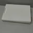 easykart labels 24 Christmas Treat Boxes, Xmas Cardboard Present Candy Cookie Boxes with Handles, Holiday Party Favor Supplies,6 Colourful Designs