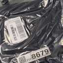 BAGSMART Toiletry Bag Travel Bag with Hanging Hook, Water-resistant Makeup Cosmetic Bag Travel Organizer for Accessories, Shampoo, Full-size Container, Toiletries (Black, Medium)