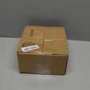 SUNVIE RGBW Christmas Spot Lights Indoor 6W Uplighting Indoor with Remote Color Changing Up Lights Indoor 120V Spotlights Indoor LED Uplights Indoor Accent Lighting for Party Plant Decor, 2 Pack