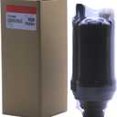 7023589 Fuel Filter Water Separator Fits Bobcat Skid Steer T870 T770 T740 T750 T650 T630 T590 T595 T550 T450 S450 S510 S530 S550 S590 S650 S740 S770 S850 E32 E35 E42 E45 E55 iT4/T4 Engines