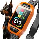 Bark Collar for Large Medium Small Dogs