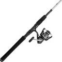 PENN Pursuit III & Pursuit IV Spinning Reel and Fishing Rod Combo (8000 Size Reel - 10' - Heavy - 2pc)
