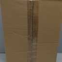 3 Light Bathroom Vanity Light, Morden Vanity Lighting Fixtures Over Mirror Oil Rubbed Bronze Bathroom Sconces Wall Lighting with Milky White Frosted Shade ZCVL01ORBW-3