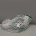 CHIFUN Handguard for 7/8" 22mm and 1 1/8" 28mm Motorcycle Handlebar Brake Lever Protection Hand Guard CNC Aluminum Compatible with ATV Motorbike Motocross Supermoto Racing Dirt Pit Bike (Black)