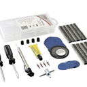 Allied 45503 Tire Tool Box - 32 Piece