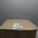 BFPETHOME Dog Beds for Large Dogs, Orthopedic Dog Bed for Medium Large Dogs,Big Waterproof Couch Pet Bed with Removable Washable Cover (36"L x 27"W x 6.5"Th, Grey)