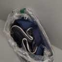 Ski Boot Bag, 50L Ski Boot Travel Backpack for Skis, Snowboard & Accessories, Waterproof Padded Ski Boot Bag Backpack (Blue)