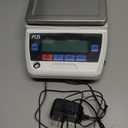 FLB FORELIBRA Lab Scale 5000g 0.01g Digital Precision Analytical Balance DWT Unit 10mg High Precision Electronic Balance Jewelry Scale Kitchen Scale Scientific Scale Balance: Amazon.com: Industrial & Scientific