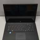 Core Innovations 15.6" Full HD Intel 4GB RAM 64GB SSD Laptop with Windows 11 - Black