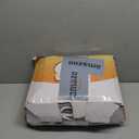 Faux Fur Electric Throw Blanket for Couch - 50"X60" Bubble Faux Fur Heated Blanket Fluffy Fuzzy Soft Thick with 6 Fast Heating Levels & 4 hrs Timer Settings, Washable & ETL Certified, Tie-Dye Blue