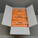 Pura Size 5 Eco-Friendly Diapers (24-35 lbs) Totally Chlorine Free (TCF) Hypoallergenic, Soft Organic Cotton, up to 12 Hours Leak Protection, Allergy UK, 3 Packs of 20 (60 Diapers)