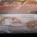 Indulgence Back/Stomach Standard/Queen Sleeper Pillow by Isotonic 28" x 20"