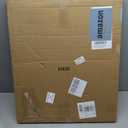 20x25 Picture Frame for Wall Display, 20x25 Black Picture Frame with Shatter Resistant Plexiglass, Stable and Sturdy 20 x 25 Poster Frame for Wall Display, Handpicked Gift Collection, 1 Pack